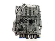 Cuerpo de Valvulas 7 Solenoides (3 Azules y 4 Negros)  ZF5HP19FL ZF5HP19FLA