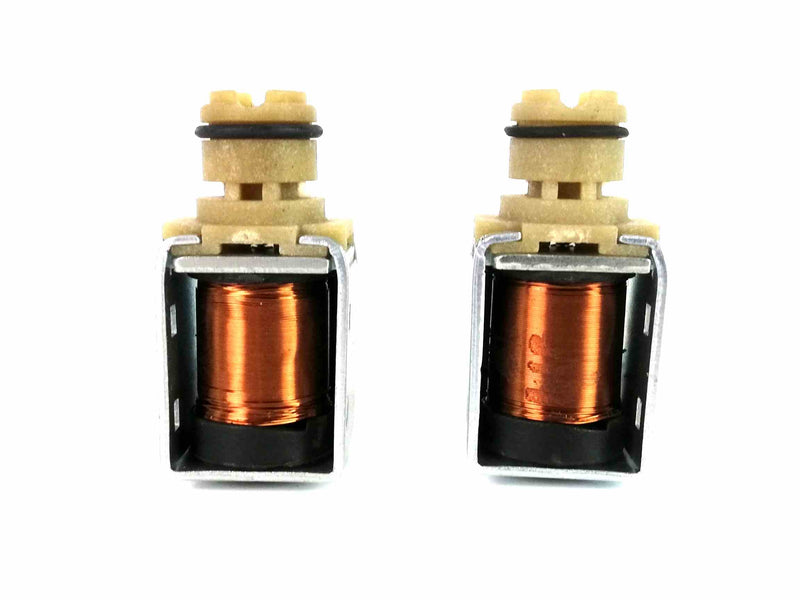 KIT SOLENOIDE DE CAMBIOS A-B 4L60E