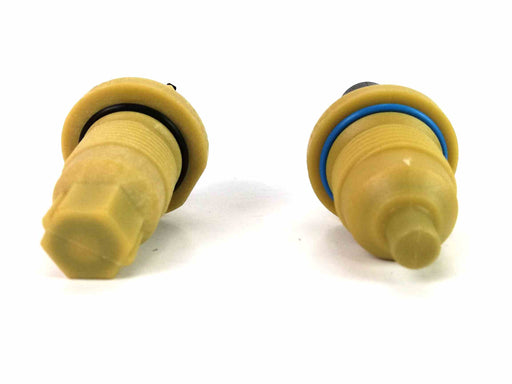 KIT SENSOR DE ENTRADA Y SALIDA A604