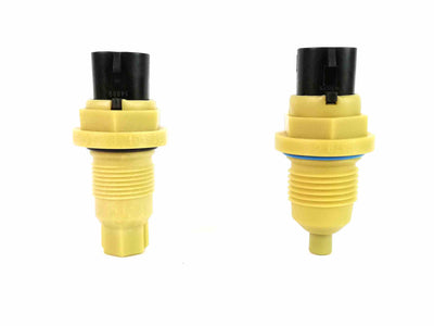 KIT SENSOR DE ENTRADA Y SALIDA A604