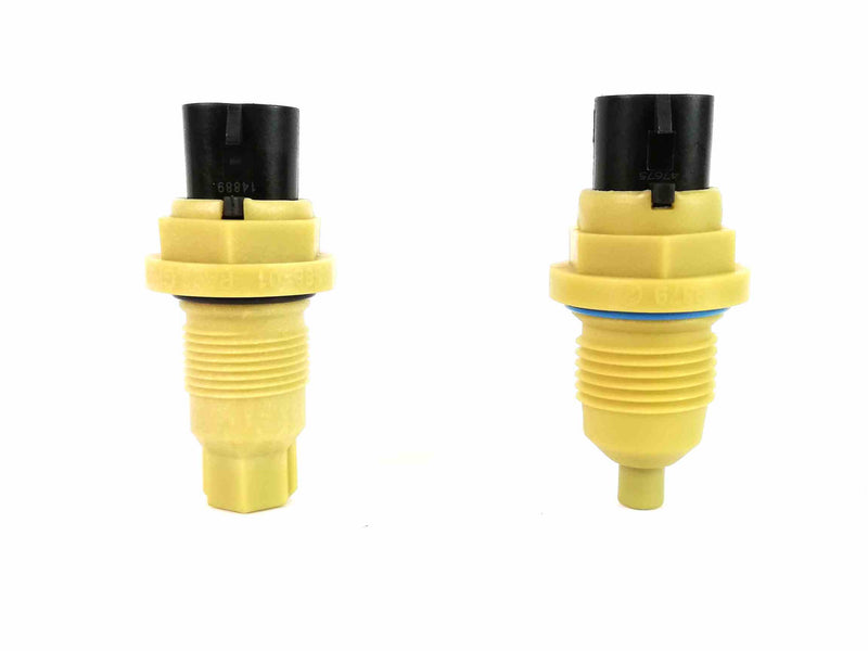 KIT SENSOR DE ENTRADA Y SALIDA A604