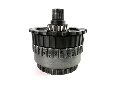 Set de Planetarios Usados 4 Satelites Piñon Largo 1-1/8" A604 - Transmisiones Veinte 07