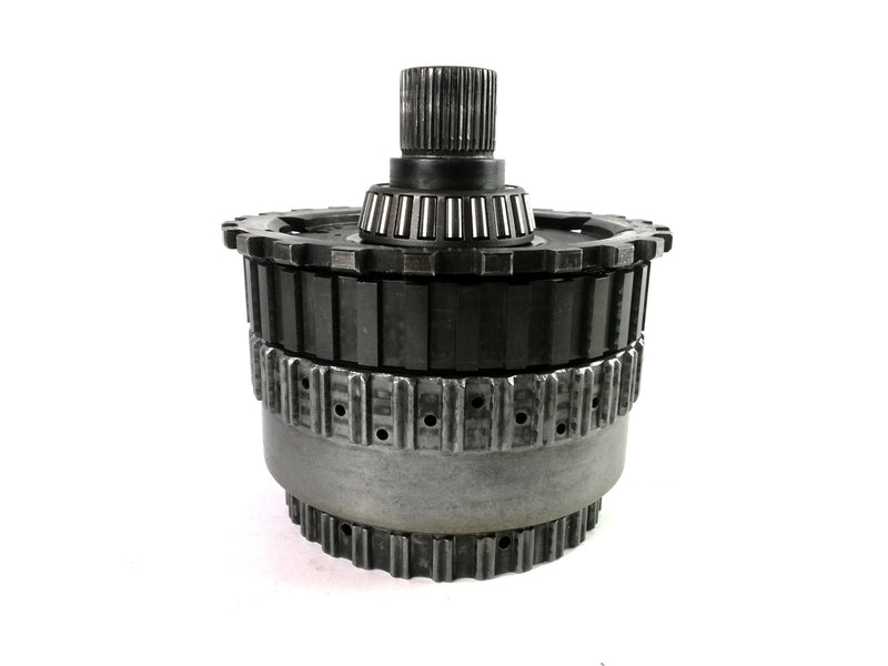 Set de Planetarios Usados 4 Satelites Piñon Largo 1-1/8" A604 - Transmisiones Veinte 07