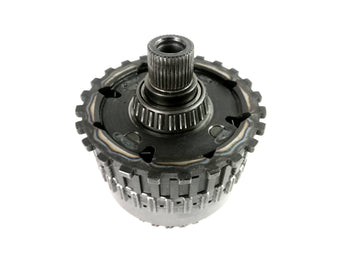 Set de Planetarios Usados 4 Satelites Piñon Largo 1-1/8" A604 - Transmisiones Veinte 07