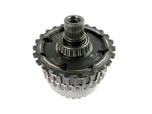 Set de Planetarios Usados 4 Satelites Piñon Largo 1-1/8" A604 - Transmisiones Veinte 07