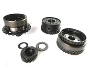 Set de Planetarios Usados 4 Satelites Piñon Largo 1-1/8" A604 - Transmisiones Veinte 07