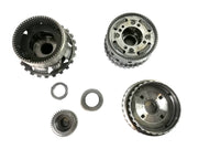 Set de Planetarios Usados 4 Satelites Piñon Largo 1-1/8" A604 - Transmisiones Veinte 07