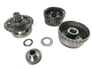 Set de Planetarios Usados 4 Satelites Piñon Largo 1-1/8" A604 - Transmisiones Veinte 07