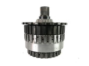 Set de Planetarios Usados 5 Satelites Piñon Largo 1-1/8" A604 - Transmisiones Veinte 07