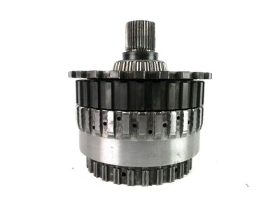 Set de Planetarios Usados 5 Satelites Piñon Largo 1-1/8" A604 - Transmisiones Veinte 07