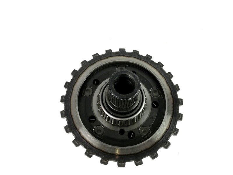 Set de Planetarios Usados 5 Satelites Piñon Largo 1-1/8" A604 - Transmisiones Veinte 07