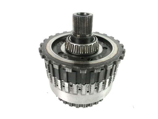 Set de Planetarios Usados 5 Satelites Piñon Largo 1-1/8" A604 - Transmisiones Veinte 07