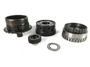 Set de Planetarios Usados 5 Satelites Piñon Largo 1-1/8" A604 - Transmisiones Veinte 07