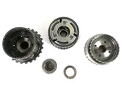 Set de Planetarios Usados 5 Satelites Piñon Largo 1-1/8" A604 - Transmisiones Veinte 07