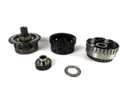 Set de Planetarios Usados 5 Satelites Piñon Largo 1-1/8" A604 - Transmisiones Veinte 07