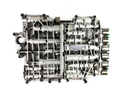 Cuerpo de Valvulas 7 Solenoides (1 amarillo ) BMW ZF5HP19