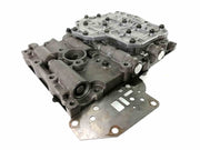 Cuerpo de Valvulas USADO Sin Lock Up Sin Solenoides A131L