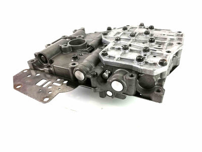 Cuerpo de Valvulas USADO Sin Lock Up Sin Solenoides A131L