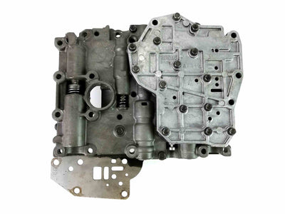 Cuerpo de Valvulas USADO Sin Lock Up Sin Solenoides A131L