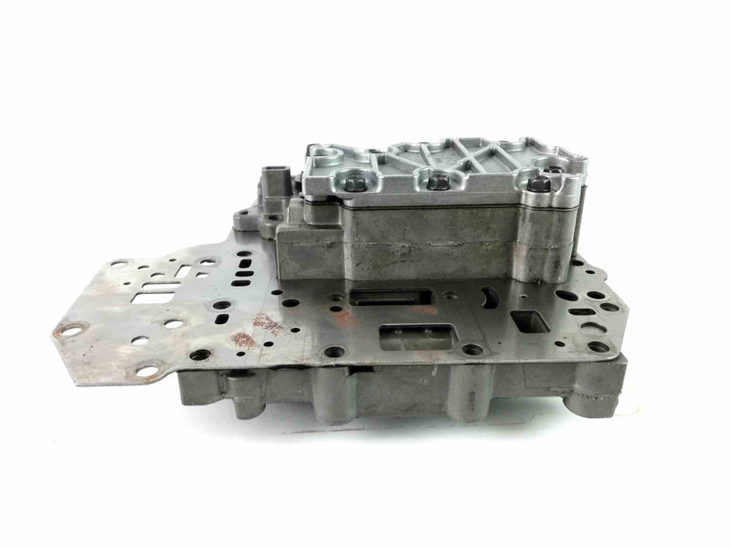 Cuerpo de Valvulas USADO Sin Lock Up Sin Solenoides A131L