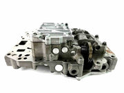 Cuerpo de Valvulas USADO Sin Lock Up Sin Solenoides A131L