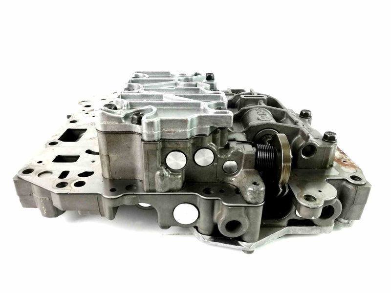 Cuerpo de Valvulas USADO Sin Lock Up Sin Solenoides A131L