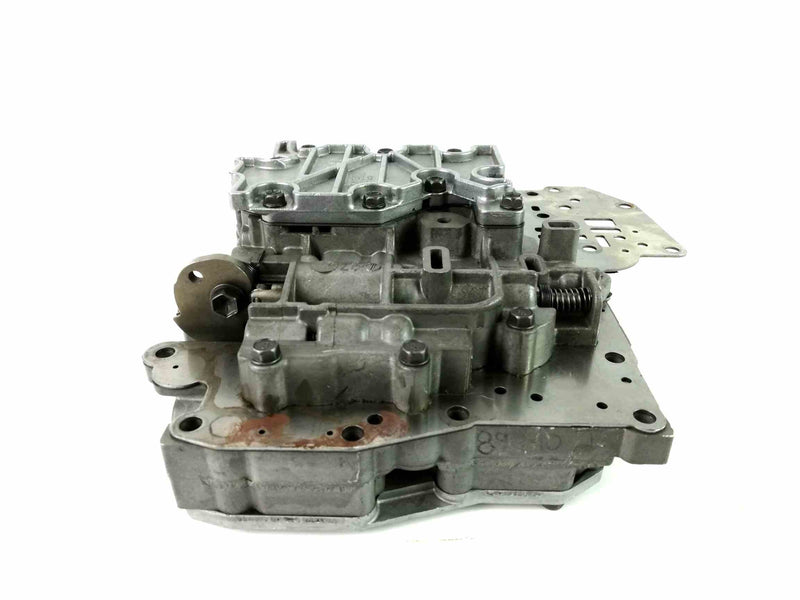 Cuerpo de Valvulas USADO Sin Lock Up Sin Solenoides A131L