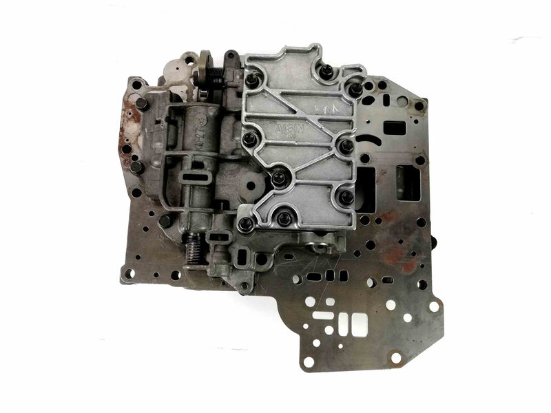 Cuerpo de Valvulas USADO Sin Lock Up Sin Solenoides A131L