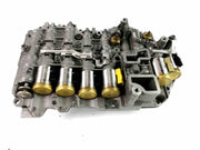 Cuerpo Valvula USADO tipo con Switches de Presion Solenoides 1" para Enfriador Montado en Casco 09G