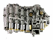 Cuerpo Valvula USADO tipo con Switches de Presion Solenoides 1" para Enfriador Montado en Casco 09G