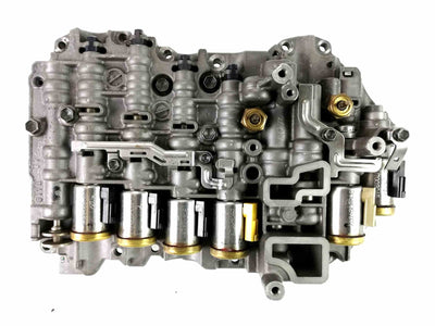 Cuerpo Valvula USADO tipo con Switches de Presion Solenoides 1" para Enfriador Montado en Casco 09G