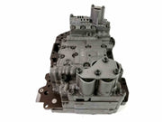 Cuerpo Valvula USADO tipo con Switches de Presion Solenoides 1" para Enfriador Montado en Casco 09G