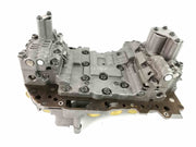 Cuerpo Valvula USADO tipo con Switches de Presion Solenoides 1" para Enfriador Montado en Casco 09G