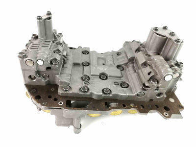 Cuerpo Valvula USADO tipo con Switches de Presion Solenoides 1" para Enfriador Montado en Casco 09G