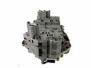 Cuerpo Valvula USADO tipo con Switches de Presion Solenoides 1" para Enfriador Montado en Casco 09G