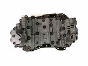 Cuerpo Valvula USADO tipo con Switches de Presion Solenoides 1" para Enfriador Montado en Casco 09G