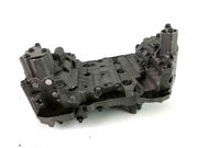 Cuerpo Valvula USADO tipo con Switches de Presion Solenoides 1" para Enfriador Montado en Casco 09G