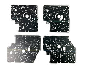 Juego De Empaques Freudenberg NOK Con Empaque Durpreno Ax4s - Transmisiones Veinte 07