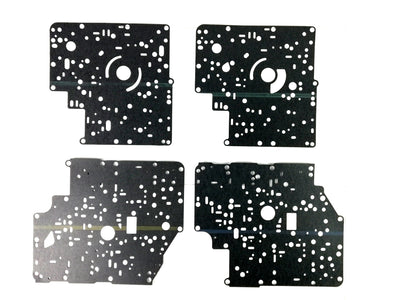 Juego De Empaques Freudenberg NOK Con Empaque Durpreno Ax4s - Transmisiones Veinte 07