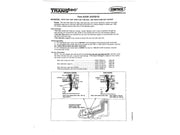 Juego De Empaques Freudenberg NOK Con Empaque Durpreno Ax4s - Transmisiones Veinte 07