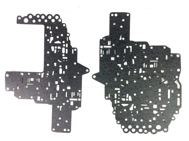 Juego de Empaques Freudenberg-NOK CON EMPAQUE DURPRENO 1999-05 45RFE - Transmisiones Veinte 07