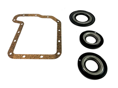 Juego de Empaques Freudenberg NOK con Pistones (3) 1994/02 CD4E - Transmisiones Veinte 07