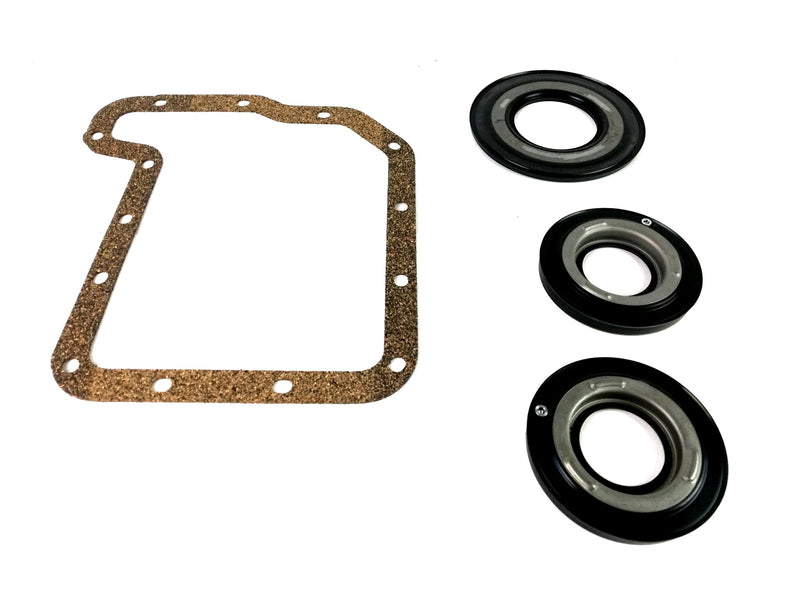 Juego de Empaques Freudenberg NOK con Pistones (3) 1994/02 CD4E - Transmisiones Veinte 07