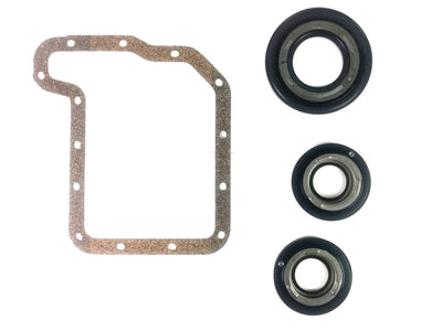 Juego de Empaques Freudenberg NOK con Pistones (3) 1994/02 CD4E - Transmisiones Veinte 07