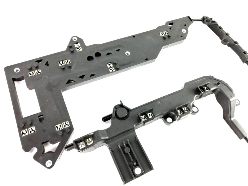 Tarjetas De Bloque De Valvulas Y Sensor De Velocidad Para Caja Mecatronica 0b5 - Transmisiones Veinte 07