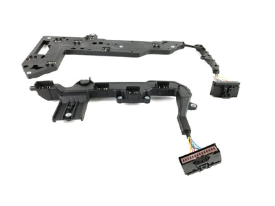 Tarjetas De Bloque De Valvulas Y Sensor De Velocidad Para Caja Mecatronica 0b5 - Transmisiones Veinte 07