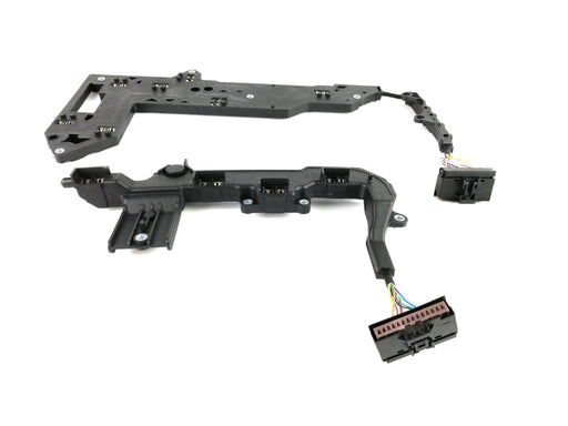 Tarjetas De Bloque De Valvulas Y Sensor De Velocidad Para Caja Mecatronica 0b5 - Transmisiones Veinte 07