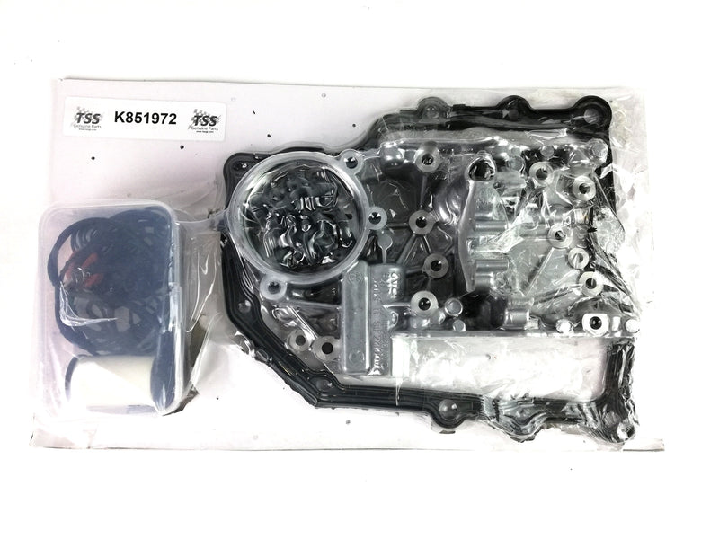 Kit de reparación TSS reforzado para mecatrónica 0AM DSG 7 VW Golf Jetta Audi
