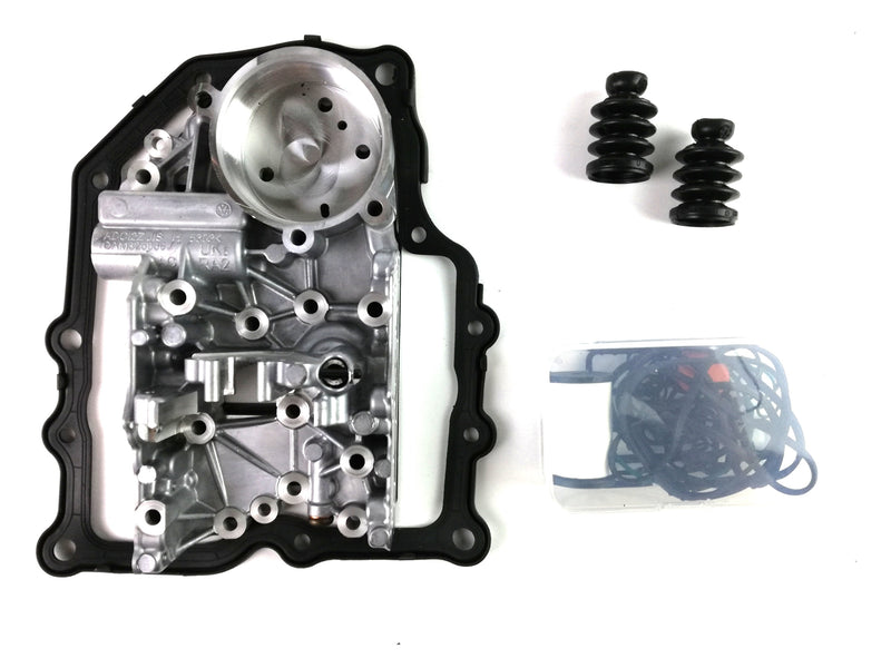 Kit de reparación TSS reforzado para mecatrónica 0AM DSG 7 VW Golf Jetta Audi