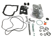Kit de reparación TSS reforzado para mecatrónica 0AM DSG 7 VW Golf Jetta Audi
